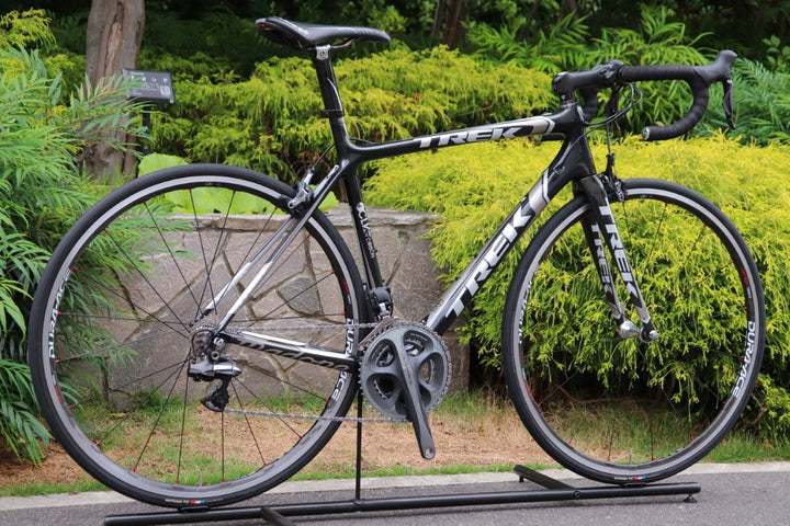 決算SALE トレック TREK MADONE 6.9 SSL 2011年頃モデル シマノ デュラエース 7970 10S Di2 カーボン ロードバイク 【さいたま浦和店】