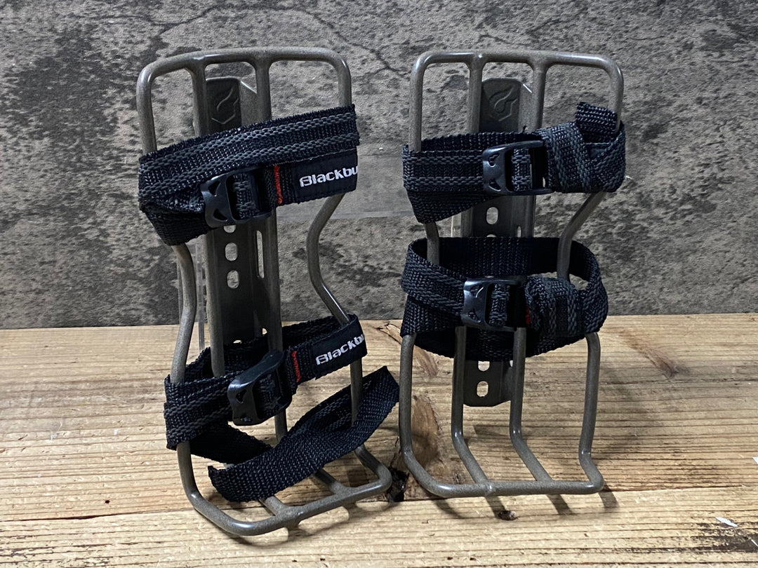 KL857 ブラックバーン Blackburn Outpost cargo Cage カーゴゲージ 2個セット