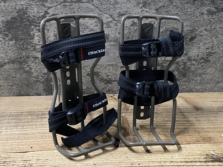 KL857 ブラックバーン Blackburn Outpost cargo Cage カーゴゲージ 2個セット