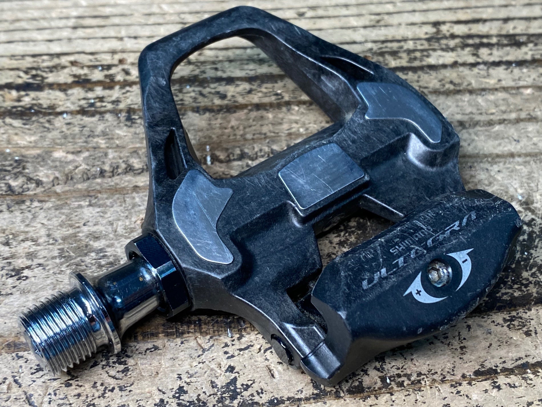 JO026 シマノ SHIMANO アルテグラ ULTEGRA PD-R8000 ビンディング