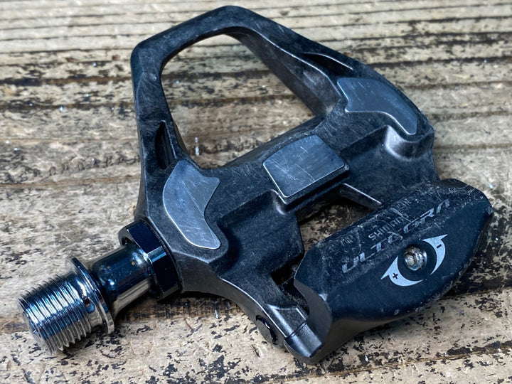 JO026 シマノ SHIMANO アルテグラ ULTEGRA PD-R8000 ビンディングペダル SPD-SL