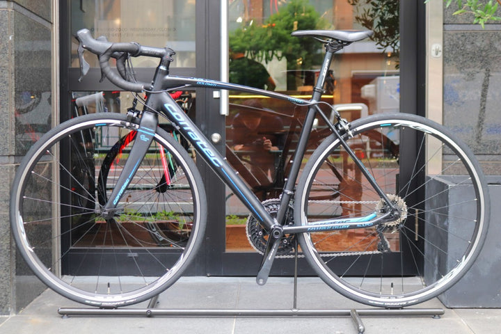 コラテック CORRATEC ドロミテ DOLOMITI 2019モデル 51サイズ シマノ 105 R7000 11S アルミ ロードバイク 【東京南麻布店】
