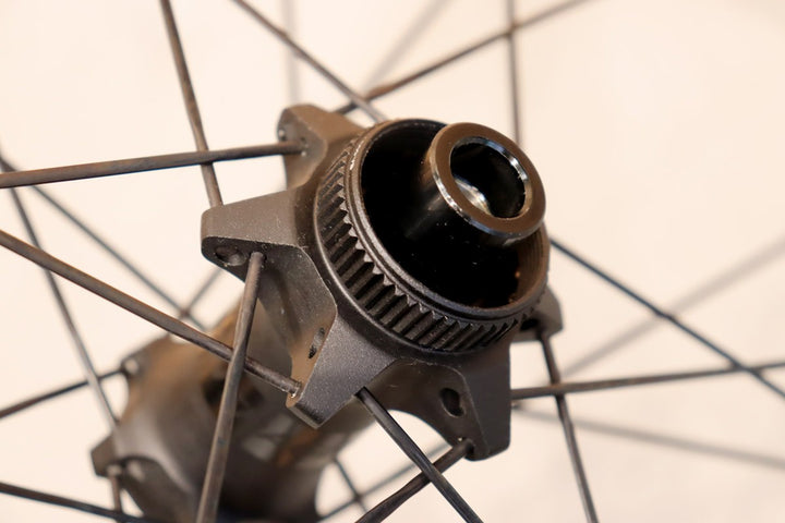 ボントレガー BONTRAGER アイオロス プロ Aeolus PRO 3V カーボン ディスク フロントホイール 【千葉店】