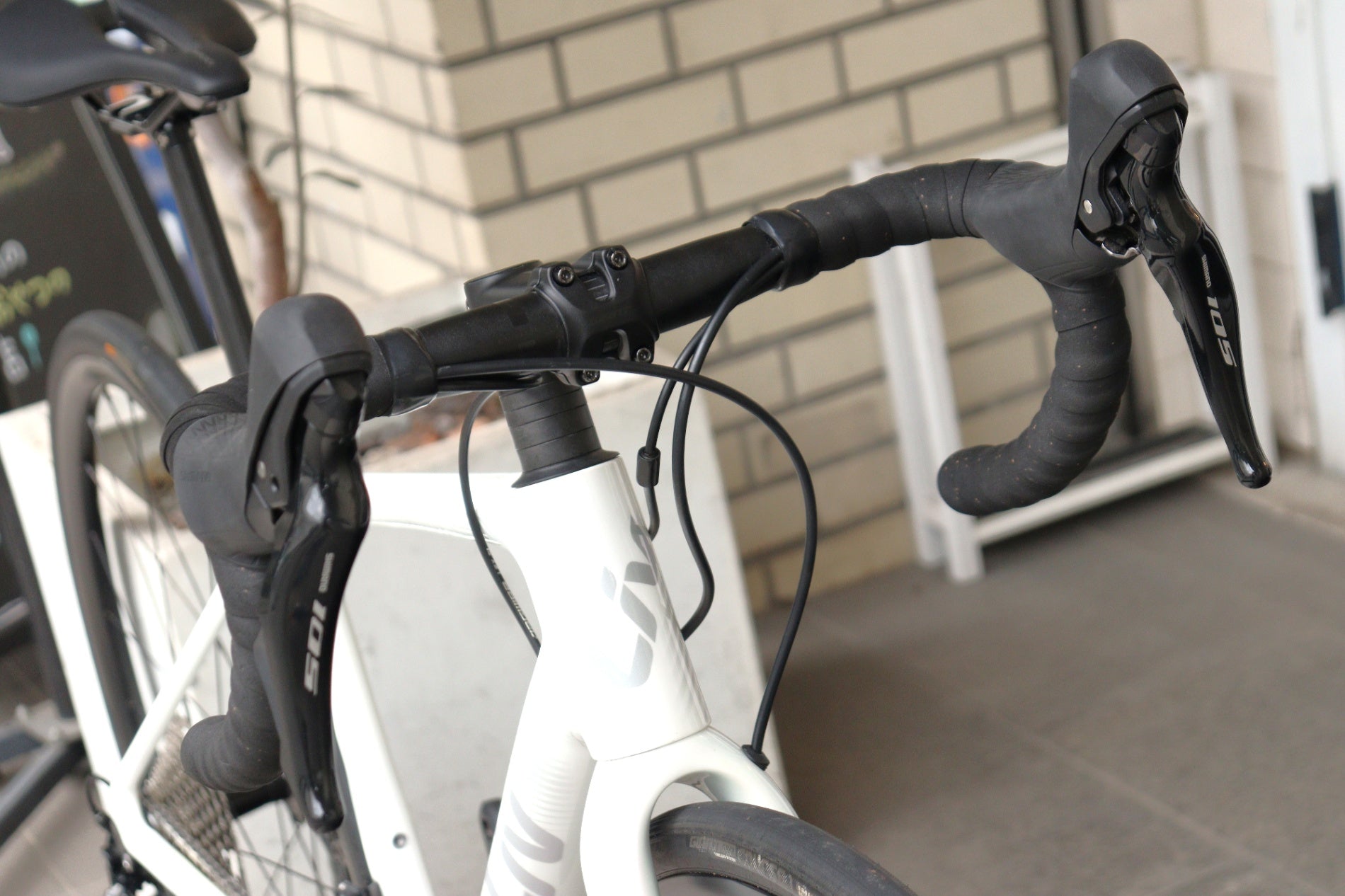 ジャイアント GIANT リヴ LIV ランマ LANGMA ADVANCED 2 DISC