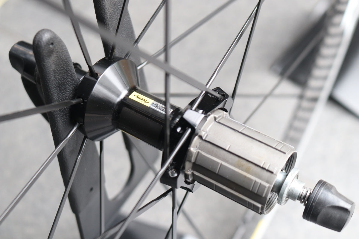 マヴィック MAVIC コスミック カーボン COSMIC SL アルミ カーボン