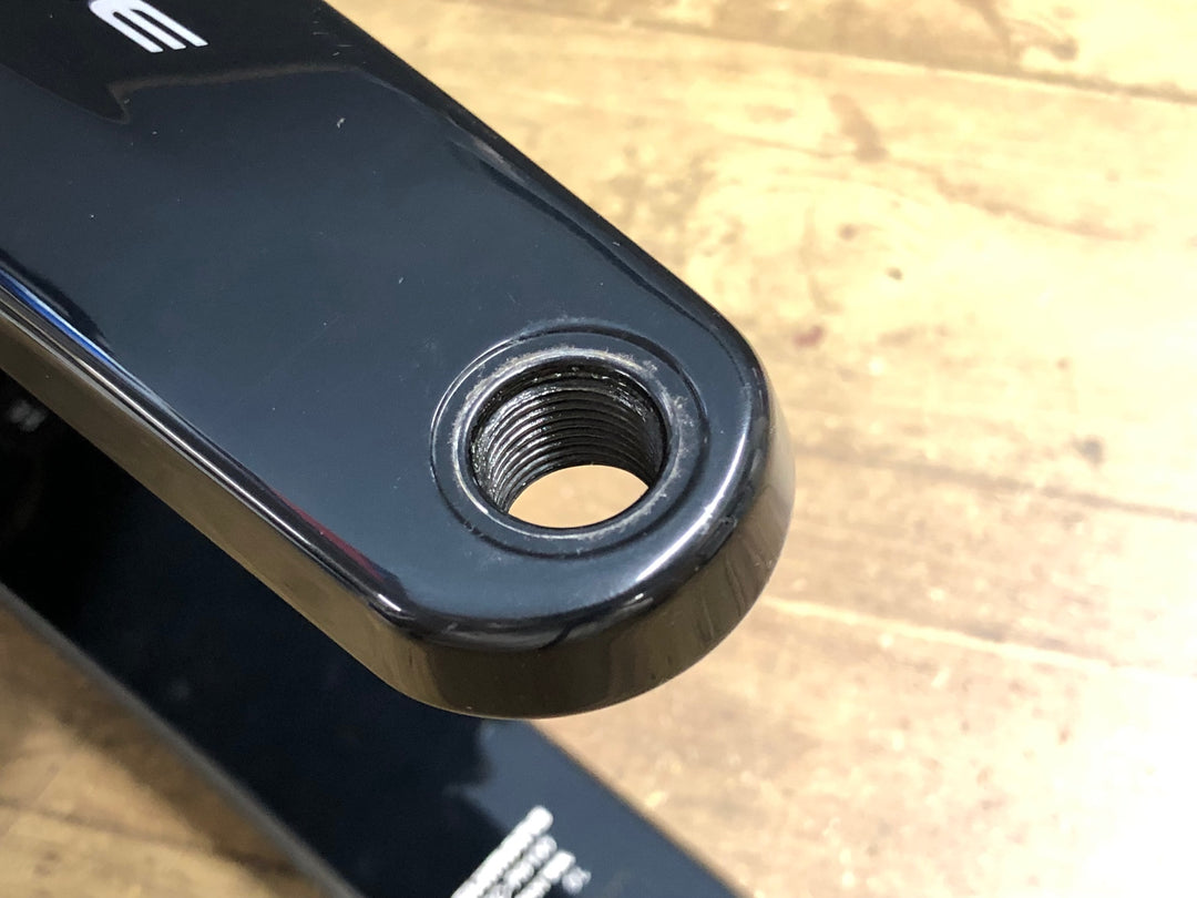 KK208 シマノ SHIMANO デュラエース DURA-ACE FC-R9100 クランクセット 52/36T 175mm