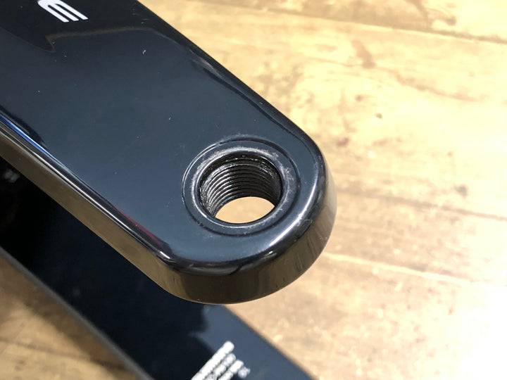 KK208 シマノ SHIMANO デュラエース DURA-ACE FC-R9100 クランクセット 52/36T 175mm