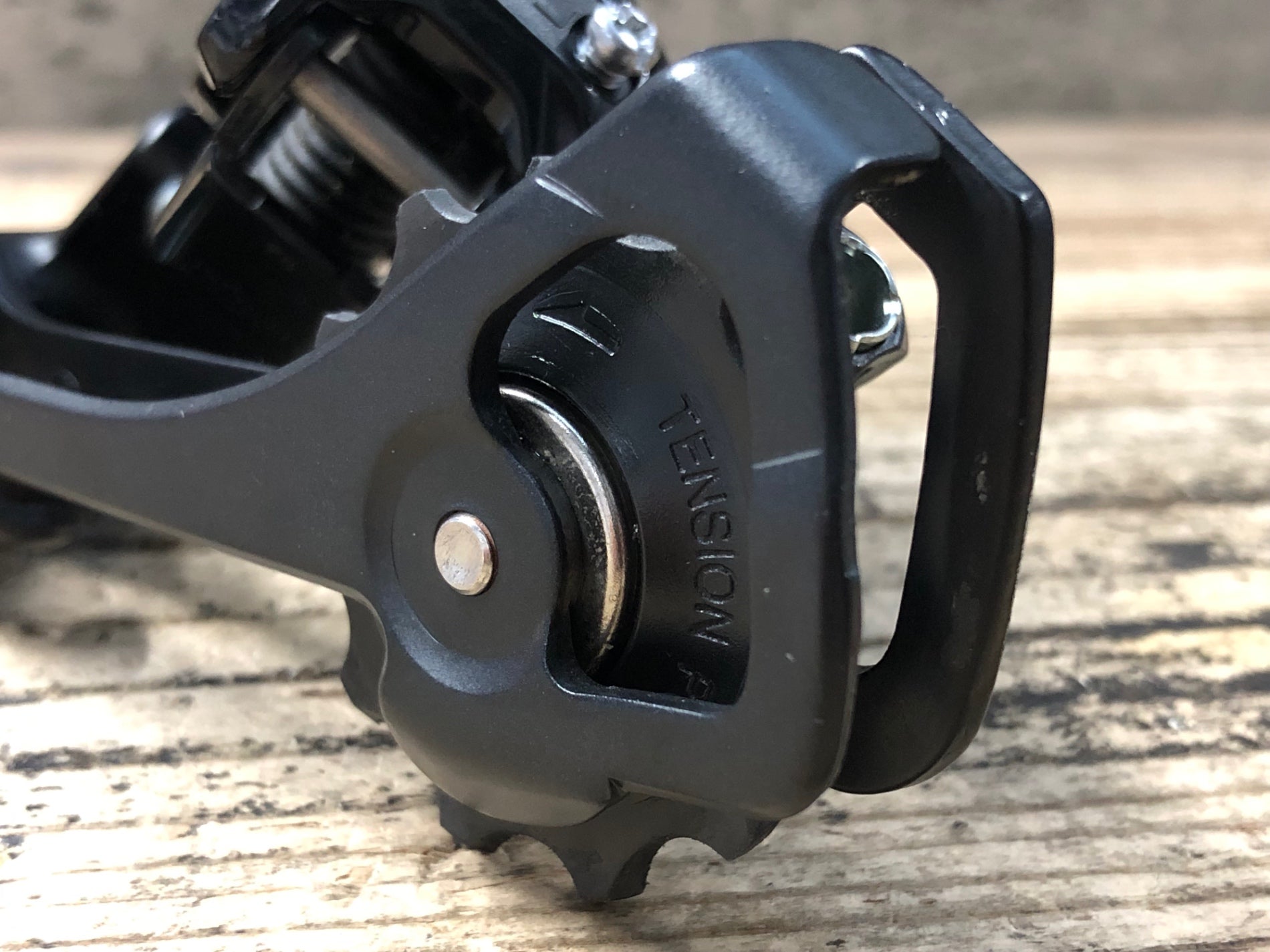 JW621 シマノ SHIMANO 105 RD-5800 リアディレイラー 11S GS – BICI