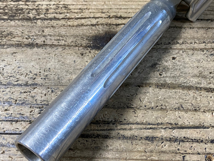 KC899 カンパニョーロ CAMPAGNOLO スーパーレコード SUPERRECORD Φ27.2 シートポスト 180mm
