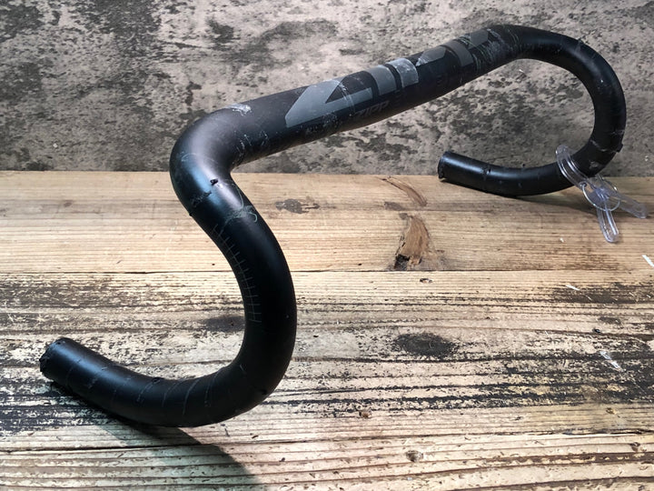 JP049 ジップ ZIPP SERVICE COURSE SL アルミハンドル Φ31.8 エンドC-C430mm