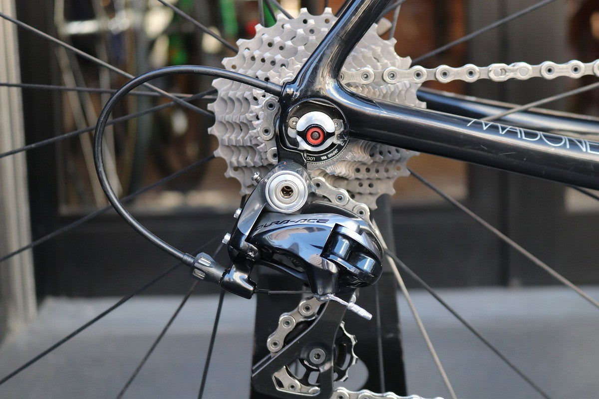 トレック TREK マドン MADONE 5.2 2014 52サイズ デュラエース