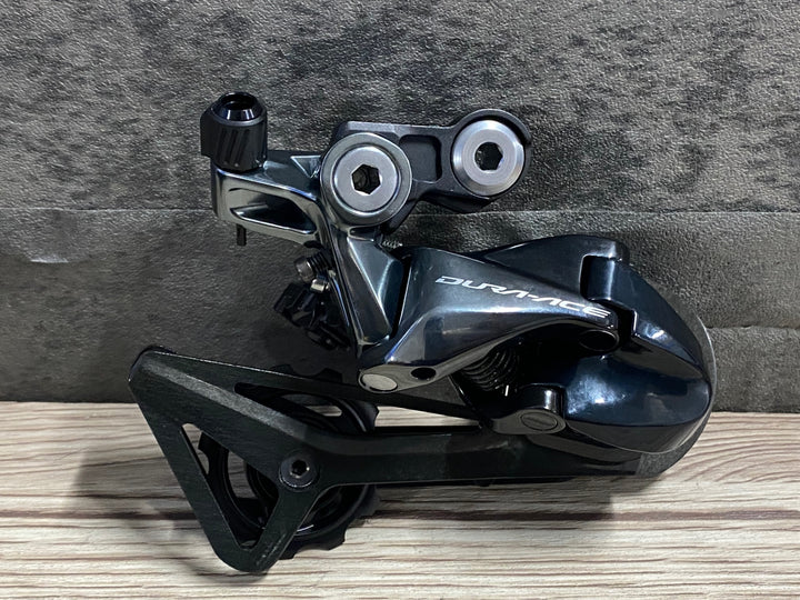 JR743 シマノ SHIMANO デュラエース DURA-ACE RD-R9100-SS リアディレイラー 11S