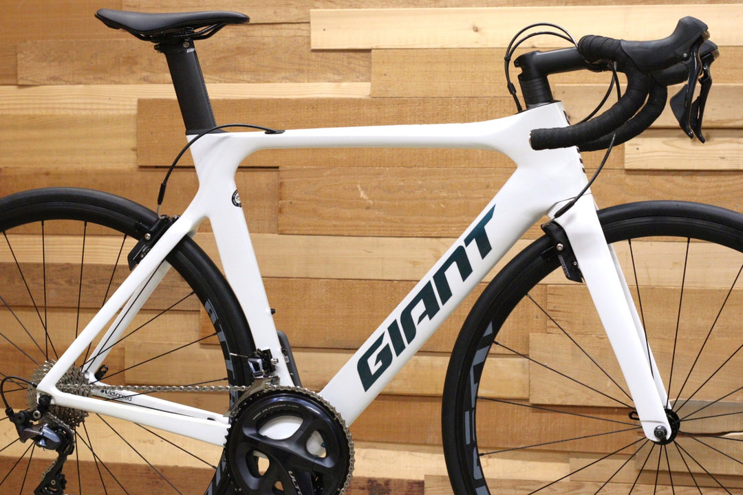 ジャイアント GIANT プロペル アドバンスド PROPEL ADVANCED 1 SE 2020 Mサイズ シマノ アルテグラ R8000 MIX 11S カーボン ロードバイク 【立川店】