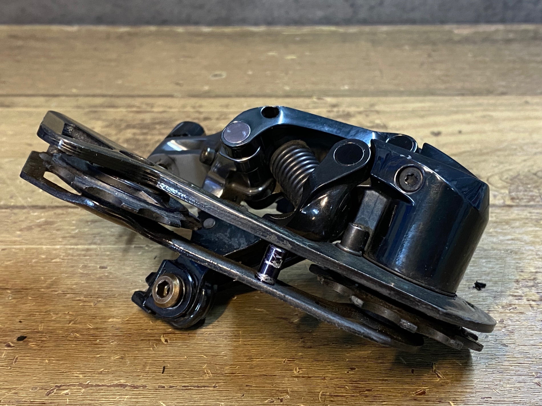 JP432 シマノ SHIMANO デュラエース DURA-ACE RD-R9100 リア