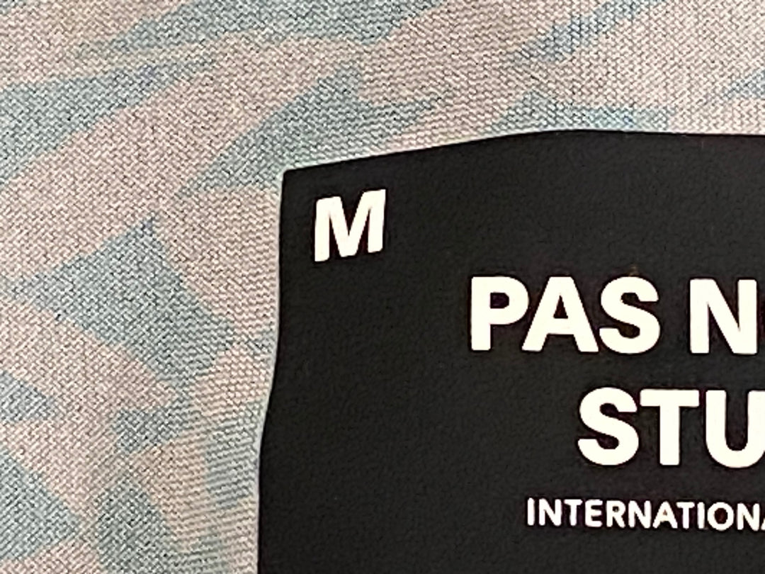 KA518 パスノーマルスタジオ PAS NORMAL STUDIOS ESSENTIAL JERSEY 半袖 サイクルジャージ オリーブ M