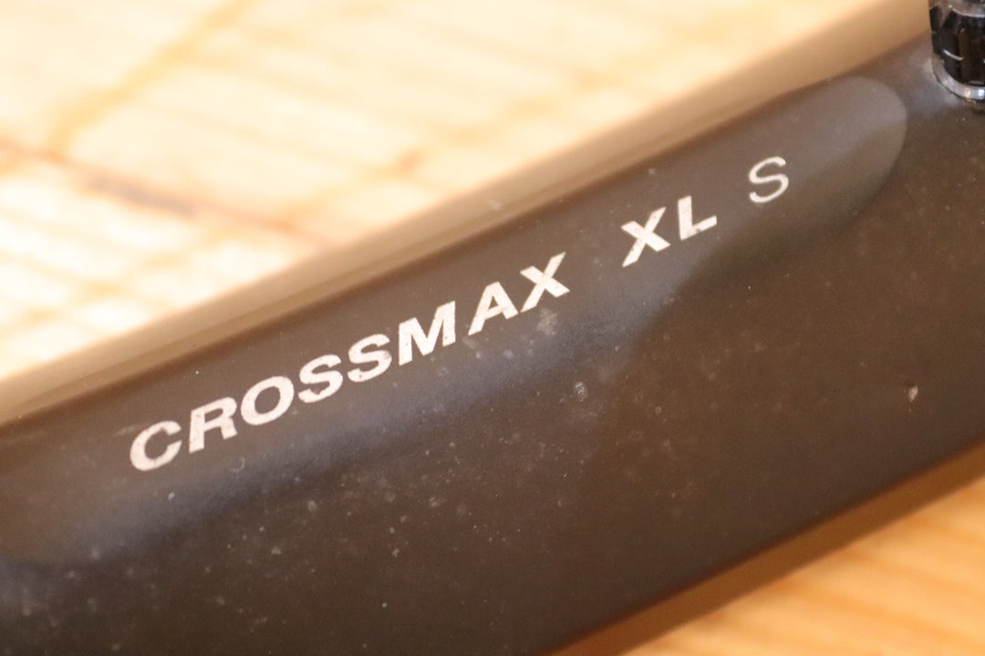 マヴィック MAVIC クロスマックス CROSSMAX XL S 29 DISC シマノ MTB 12S アルミ チューブレスレディ ホイールセット 【広島店】