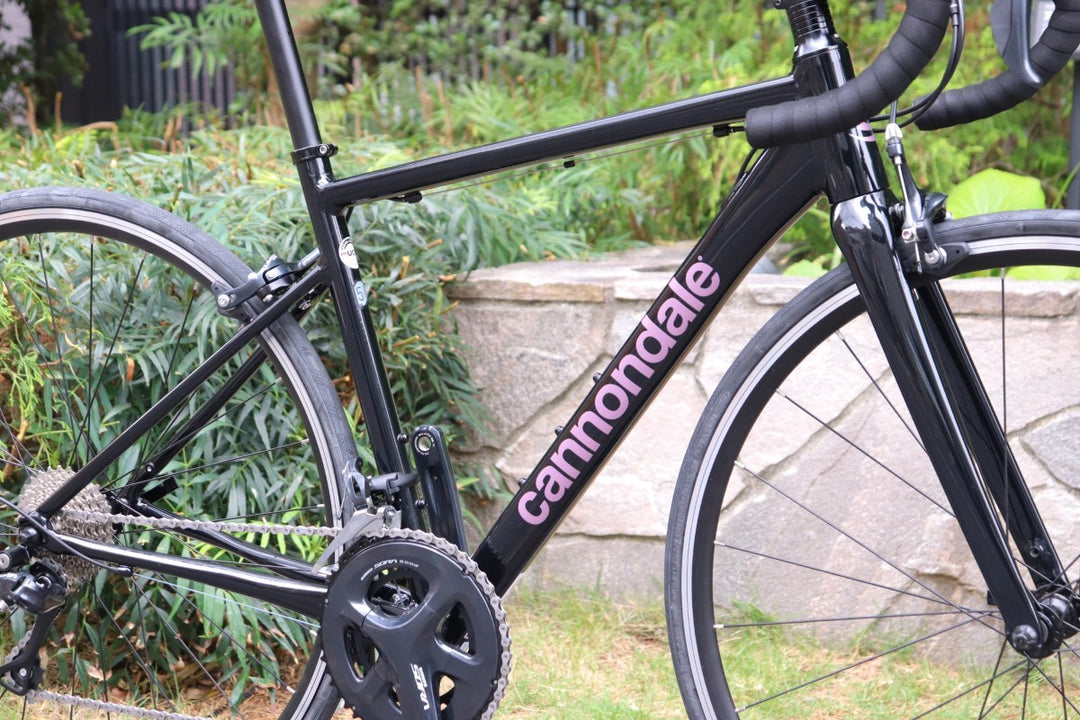 決算SALE キャノンデール CANNONDALE キャド CAAD OPTIMO 3 2024年 51サイズ シマノ ソラ R3000 9S アルミ ロードバイク 【さいたま浦和店】