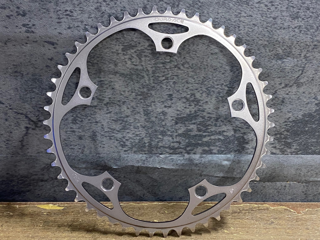 KN617 シマノ SHIMANO デュラエース DURA-ACE NJS チェーンリング 50T