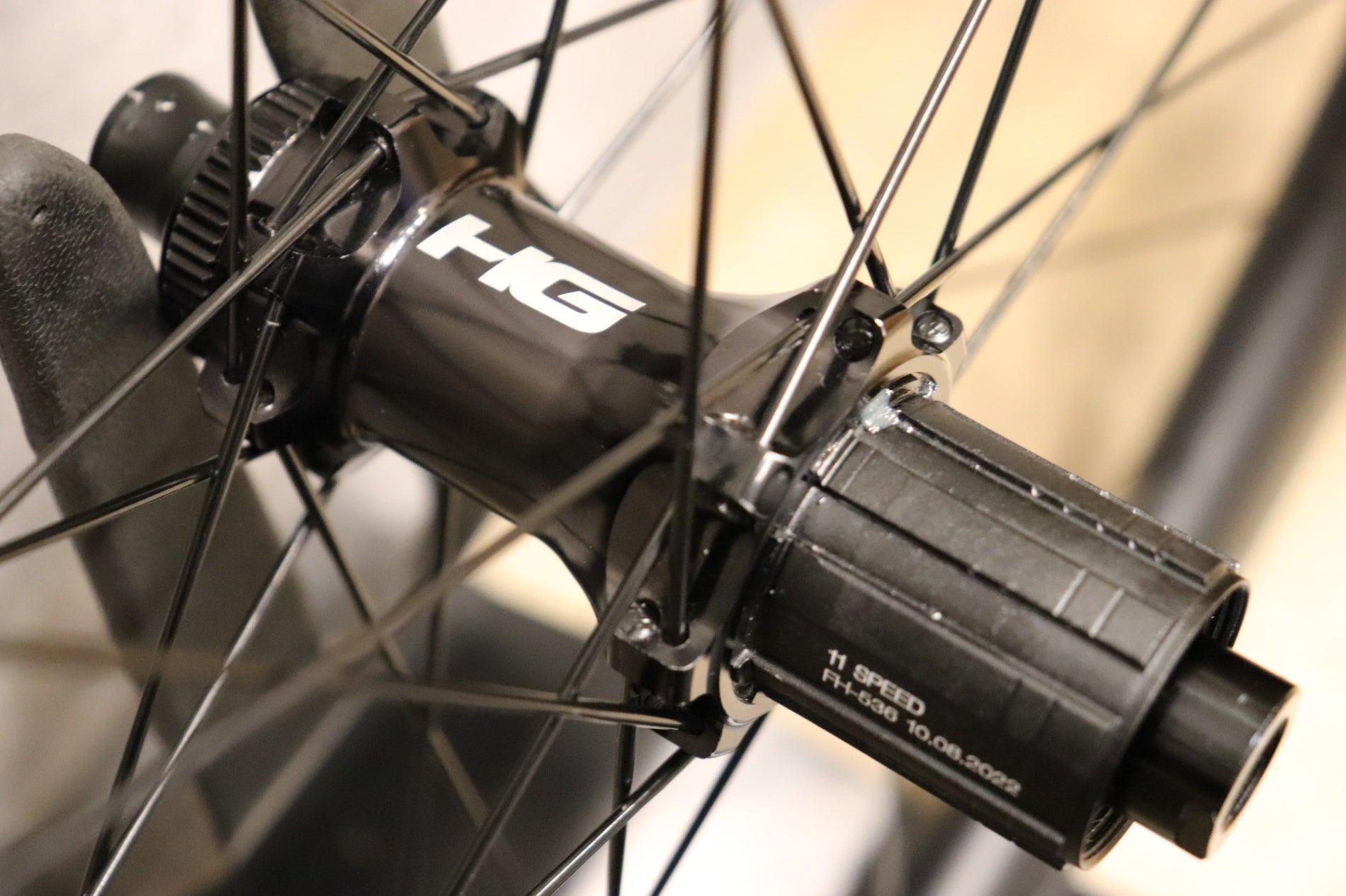 キャノンデール Cannondale ホログラム HOLLOWGRAM R45 カーボン