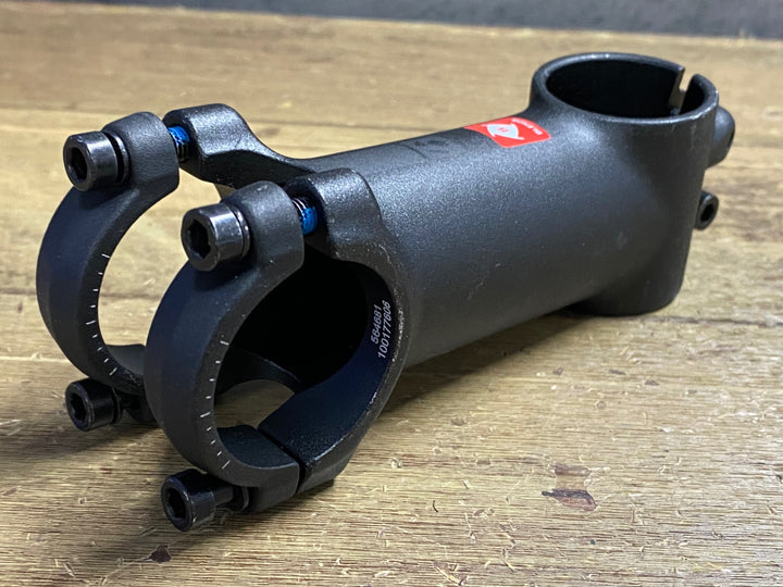 JQ645 ボントレガー BONTRAGER ELITE BLENDR STEM アルミステム 黒 Φ31.8 90mm