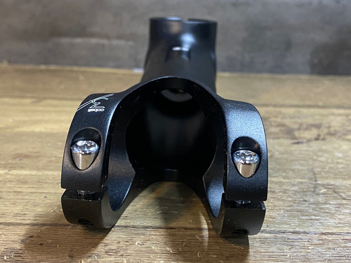 JR818 クランクブラザーズ crankbrothers cobalt3 alloy race stem アルミ ステム 120mm