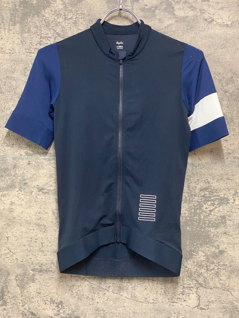 KD906 ラファ Rapha PRO TEAM TRAINING JERSEY 半袖 サイクルジャージ