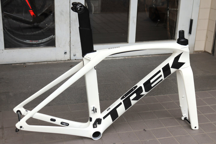 トレック TREK マドン MADONE SL6 GEN6 2022モデル 54サイズ カーボン フレームセット 【横浜店】