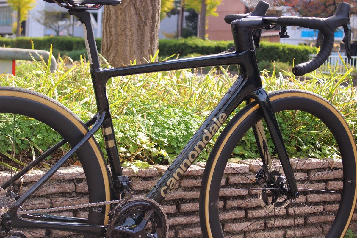 キャノンデール CANNONDALE スーパーシックス エヴォ SUPERSIX EVO HI