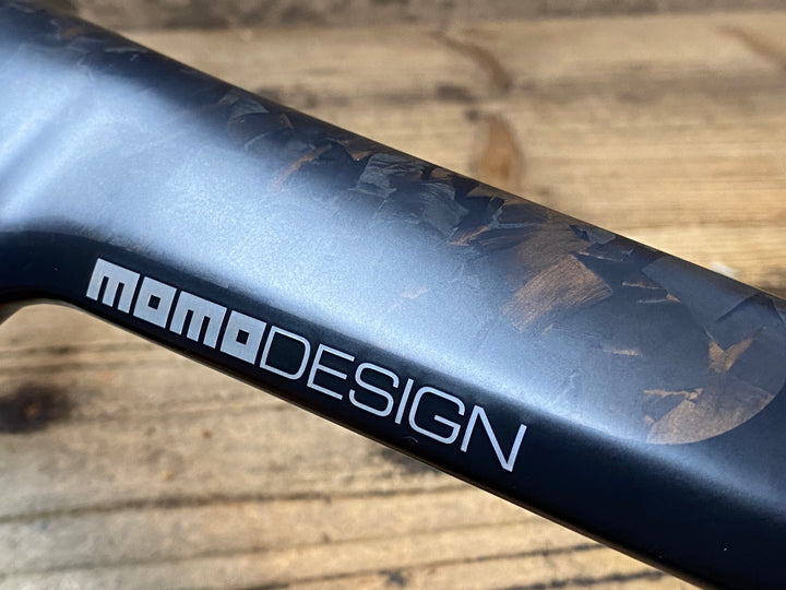 KK080 CANNONDALE SYSTEMBAR R-ONE CARBON ONE-PIECE HANDLBER 400-90mm ※カバー、フィラー、マウント欠品