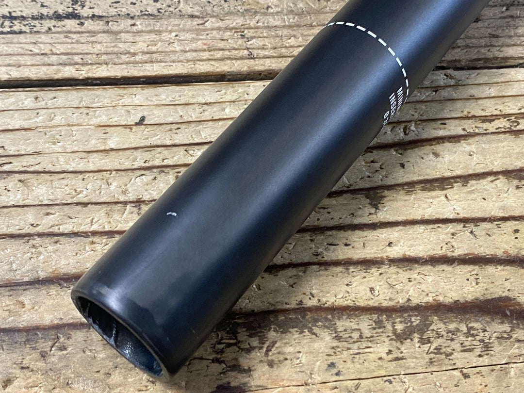 KA022 デダ DEDA スーパーゼロ SUPERZERO カーボン シートポスト 350mm Φ31.6