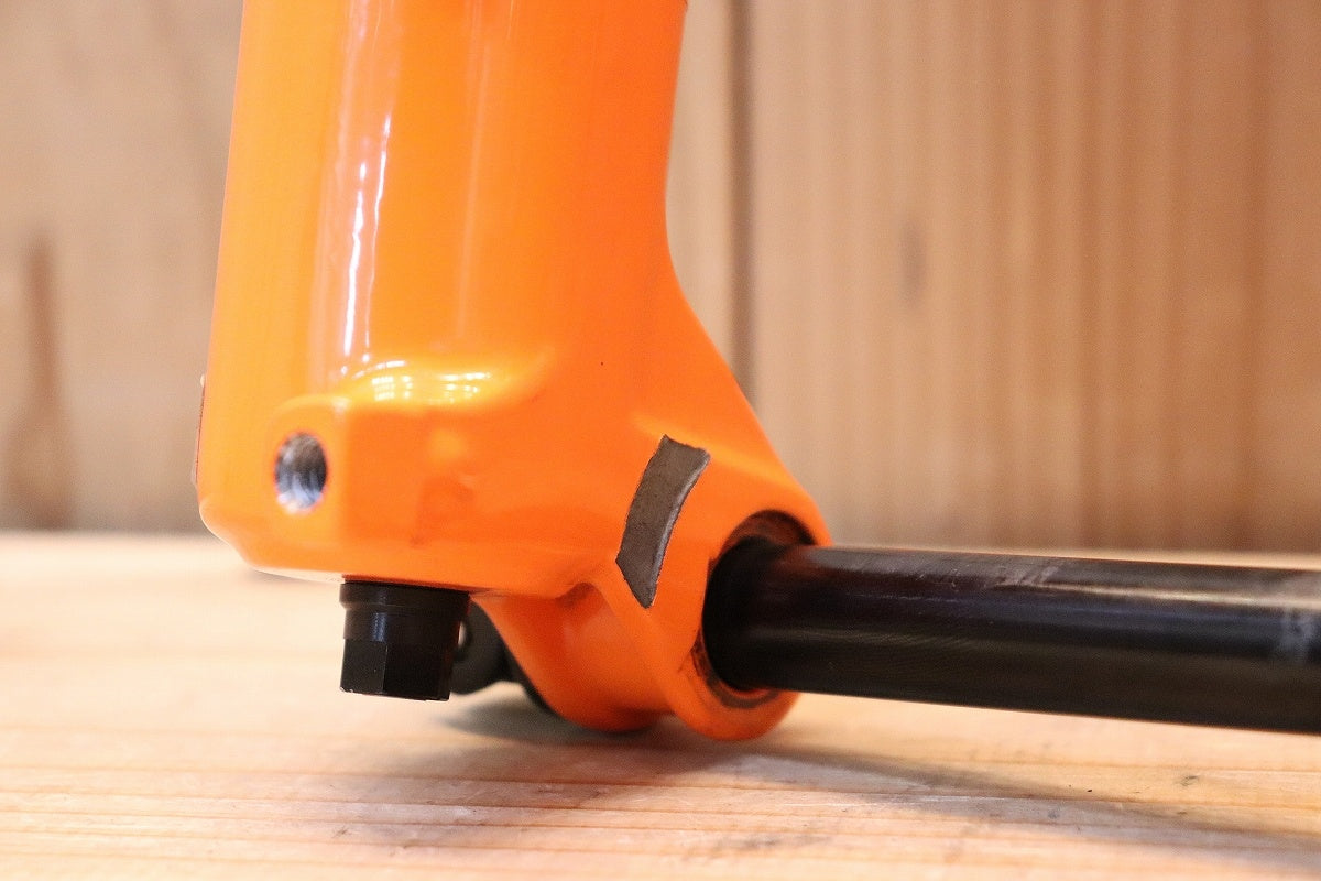 フォックス FOX 36 FACTORY GRIP 2 サスペンションフロントフォーク