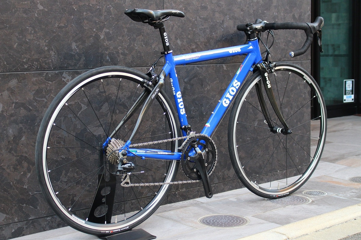 GIOS 「ジオス」 SIERA 2012年モデル ロードバイク