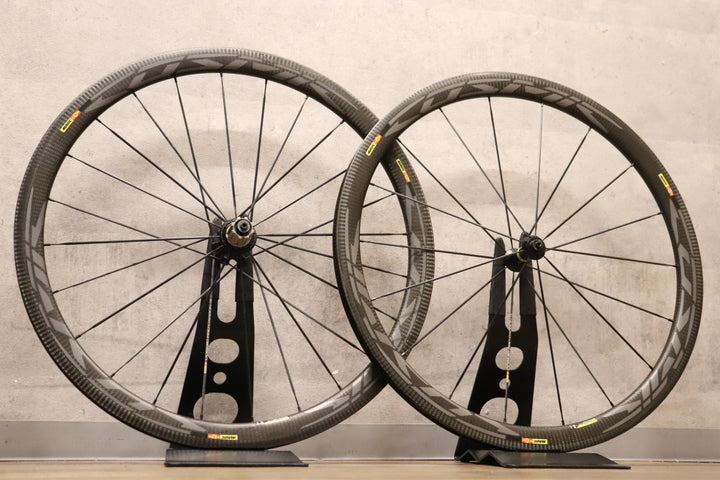 マヴィック MAVIC コスミック COSMIC PRO CARBON SL カーボン チューブレス カンパニョーロ 12/11S ホイールセット  【さいたま浦和店】