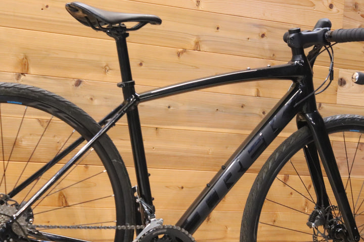 トレック TREK ドマーネ DOMANE AL4 GEN3 DISC 2023モデル 52サイズ シマノ ティアグラ 4720 MIX 10S EASTON EA70 AX アルミ ロードバイク 【広島店】