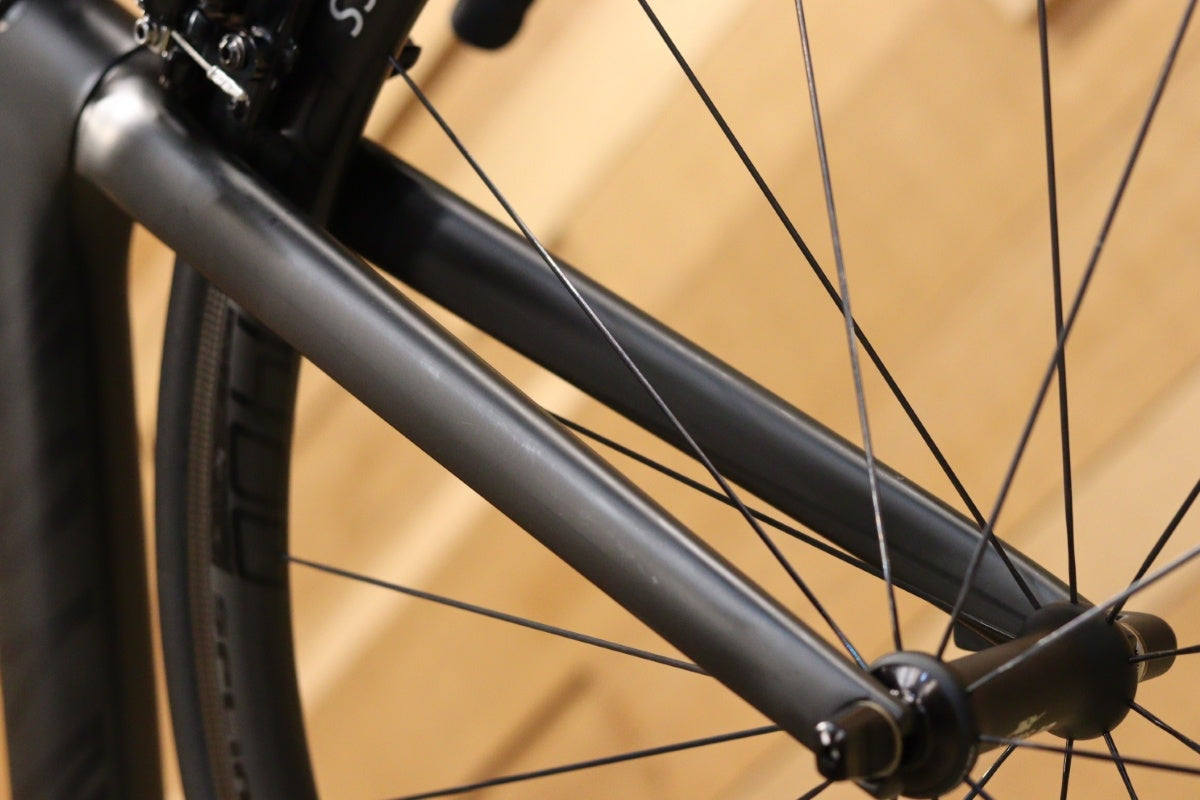 キャニオン CANYON アルティメット ULTIMATE CF SLX 9.0 2018 XSサイズ