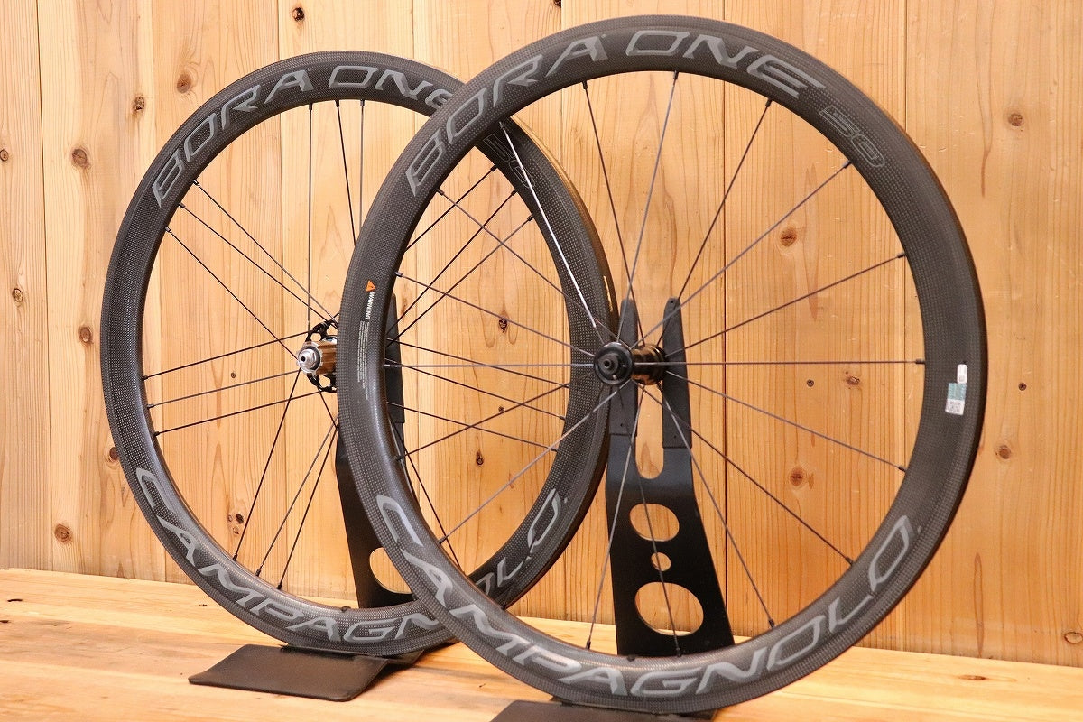 カンパニョーロ CAMPAGNOLO ボーラ ワン BORA ONE 50 カーボン