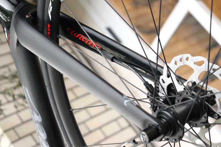ウィリエール WILIER チェントディエチ Cento10 NDR DISC 2020モデル Mサイズ シマノ 105 R7170 Di2 12S カーボン ロードバイク 【横浜店】