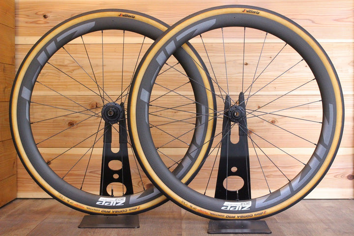 ジップ ZIPP 303 FIRECREST TUBELESS DISC カーボン チューブレスレディ ホイールセット スラム XDR フックレス 【名古屋店】