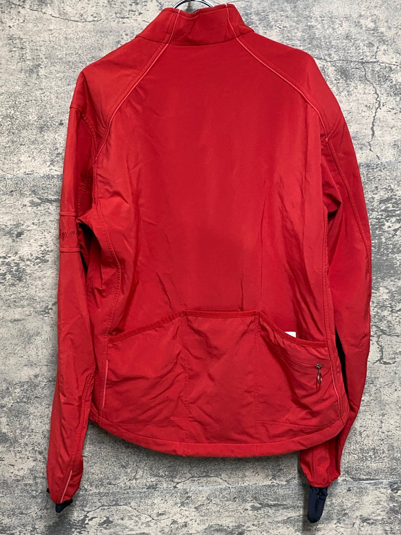 JD113 ラファ Rapha SOFTSHELL JACKET CHARLY GAUL 長袖 サイクル