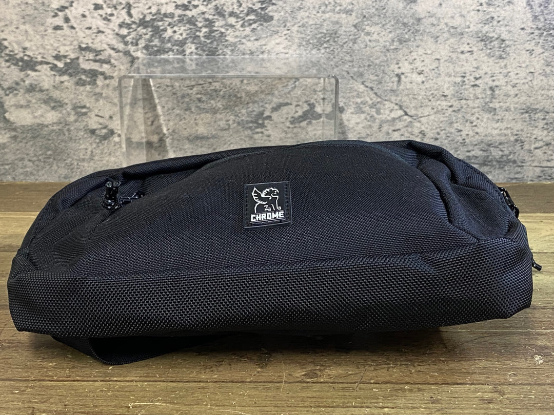 JK012 クローム CHROME ウェストパック 黒