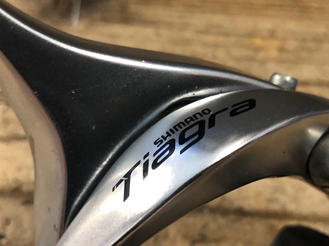 JT942 シマノ SHIMANO ティアグラ TIAGRA BR-4600 ブレーキキャリパー