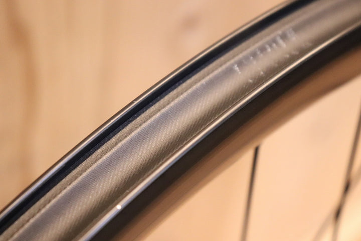フルクラム FULCRUM レーシング RACING 800 DB アルミ チューブレスレディ フロントホイール 【芦屋店】