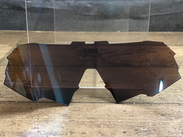 KN719 クー KOO SPECTRO LENS スペアレンズ ミラーレンズ