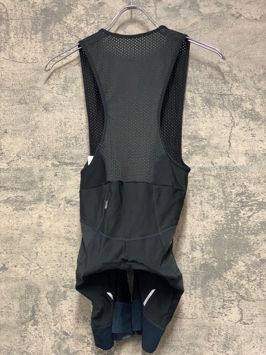 JU078 パールイズミ PEARL iZUMi ビブショーツ 黒 M 3D MEGAⅡ