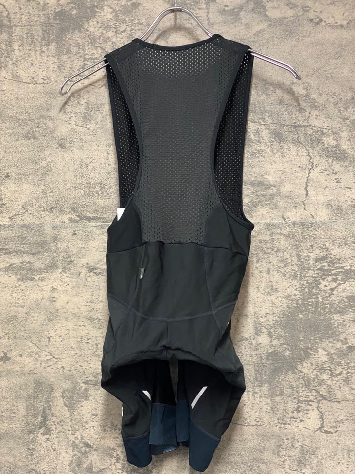 JU078 パールイズミ PEARL iZUMi ビブショーツ 黒 M 3D MEGAⅡ