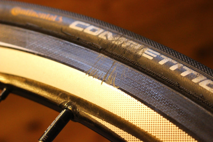 シマノ SHIMANO デュラエース DURA-ACE WH-9000-C35-TU カーボン チューブラー ホイールセット シマノ 11/12S 【名古屋店】