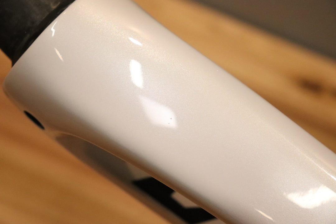 メリダ MERIDA スクルトゥーラ SCULTURA 4000 2017モデル カーボン フロントフォーク 【仙台店】