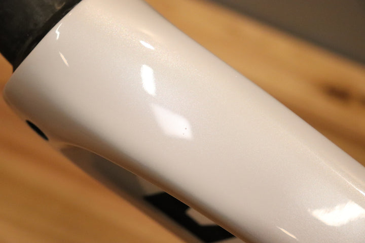 メリダ MERIDA スクルトゥーラ SCULTURA 4000 2017モデル カーボン フロントフォーク 【仙台店】