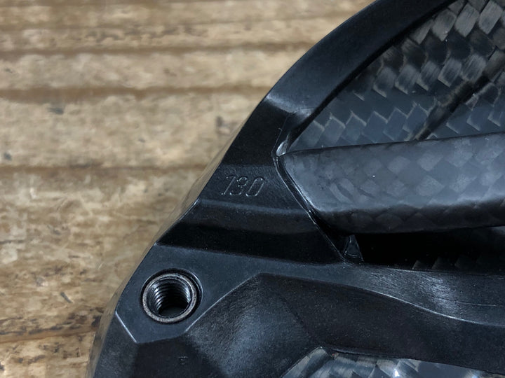 KO425 スペシャライズド SPECIALIZED S-WORKS POWER SADDLE サドル 黒 130mm カーボンレール