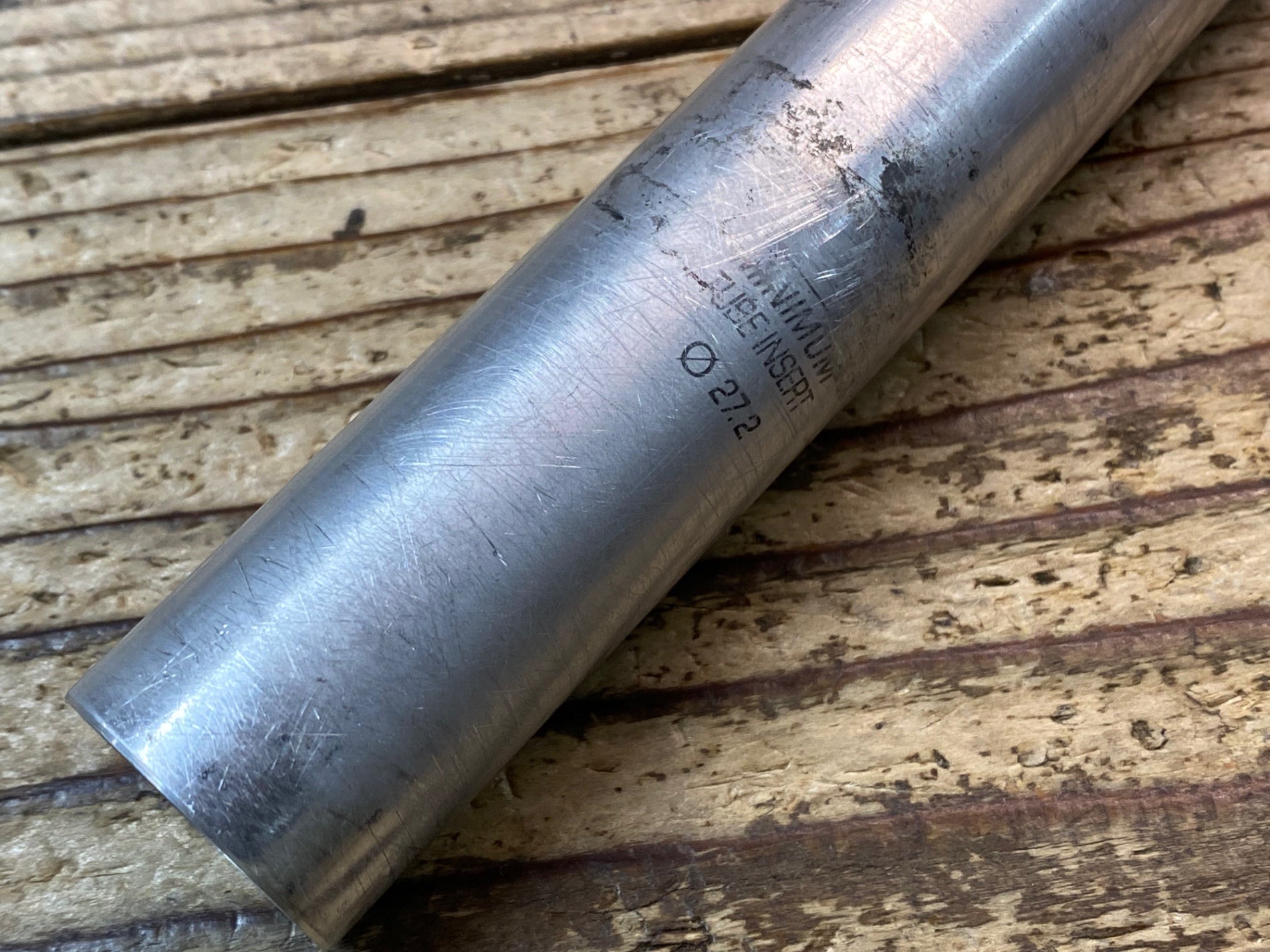 JQ018 カンパニョーロ CAMPAGNOLO ケンタウル CENTAUR シートポスト